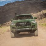 Land Rover Classic revela su primer Defender de edición limitada » 2023