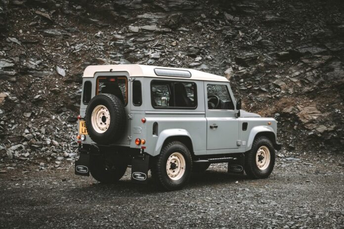defender