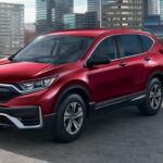 Ford Escape del 2024, pasó a ser el SUV más pequeño de la compañía »