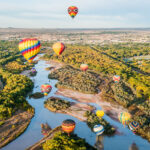 Celebra la llegada del otoño en el festival Pumpkin Dash »