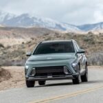 Ford renueva la popular camioneta F-150 para el modelo 2024 »