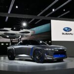 Mitsubishi D:X, para entusiastas de la vida en furgoneta »