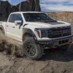 Los 6 Mejores SUV de lujo del 2024 »