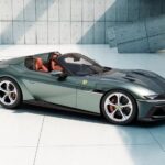 velocidad y popularidad al volante »