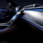 Los 5 autos con el diseño de asientos más ergonómico para viajes eternos »