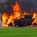 5 autos clásicos que predijeron el futuro décadas antes de que llegara »