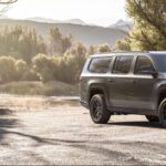 Los 5 autos eléctricos más rápidos que dejaron en ridículo a los de gasolina »