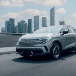 Kia da a conocer los precios del Sorento 2027 »