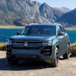 Los 5 autos más robados de EE.UU. según el último informe del NICB »